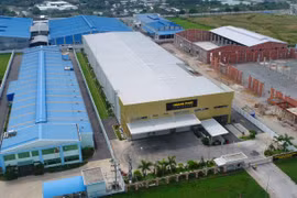 Singapur inaugura sistema de almacenamiento de energía más grande del Sudeste Asiático