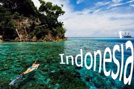 Indonesia busca impulsar turismo para recuperación de economía