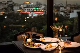 Dos restaurantes vietnamitas figuran entre los 25 mejores de Asia