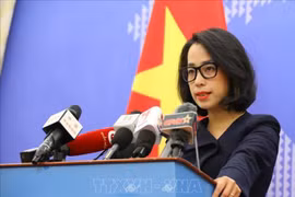 Visita del presidente vietnamita a Japón fomentará cooperación bilateral