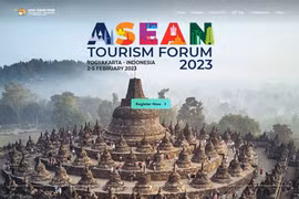 Vietnam asistirá a Foro de Turismo de ASEAN 2023