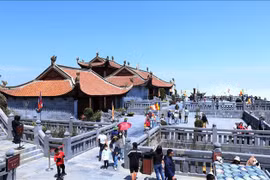 Vietnam es destino favorito de surcoreanos para vacaciones de verano