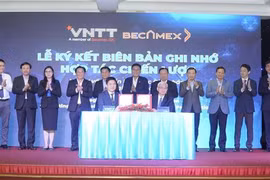 Anuncia provincia vietnamita soluciones para ciudades inteligentes