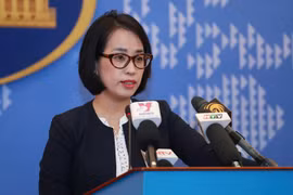 Vietnam protesta por el uso de fuerza contra barcos pesqueros