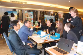 Vietnam promueve turismo en Australia