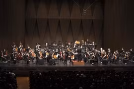 Concierto marca medio siglo de relaciones diplomáticas Vietnam-Japón