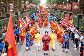 Celebrarán nutridas actividades por Día Global de los Ancestros de Vietnam