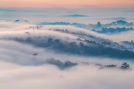 Lonely Planet: Destinos de Vietnam son como Alpes de Asia
