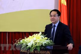 Vietnam garantiza la práctica de religión y culto conforme a las leyes