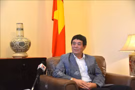 AMM-56: Vietnam promueve solidaridad y consenso en ASEAN