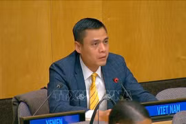 Vietnam dispuesto a cooperar en respuesta al aumento del nivel del mar