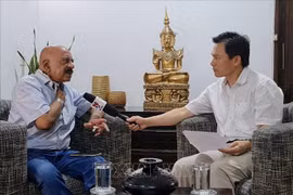 Experto indio destaca la diplomacia de bambú de Vietnam