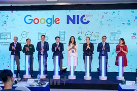 Google ofrece 40 mil becas para apoyar transformación digital de Vietnam