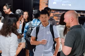 Vietnam y Australia por fortalecer cooperación en TI