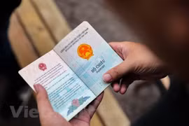 Ciudadanos vietnamitas pueden viajar a 55 destinos sin solicitar visas, resalta portavoz
