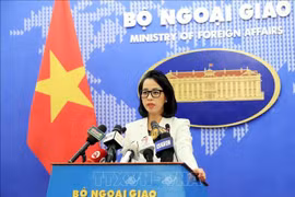 Esfuerzos diplomáticos vietnamitas ayudan a chinos fallecidos en accidente de tránsito en Khanh Hoa