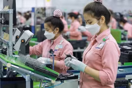 Empresas surcoreanas cumplen con responsabilidad social en Vietnam