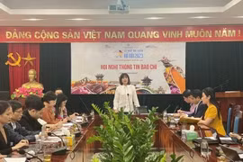 Festival de Turismo de Hanoi 2023 promueve el desarrollo turístico local
