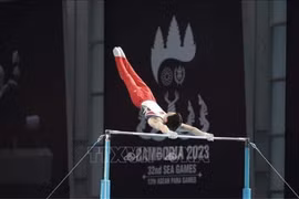 Amplía Vietnam número de medallas en SEA Games 32