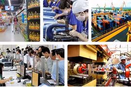 Cantidad de empresas nuevas establecidas en Vietnam disminuye 18,3 por ciento