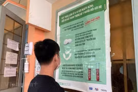 Hanoi se esfuerza por poner fin al VIH/SIDA para 2030