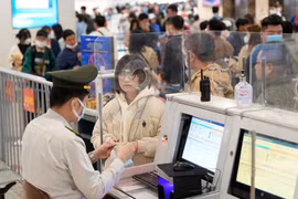 Amplían despliegue de autenticación biométrica piloto en aeropuertos de Vietnam