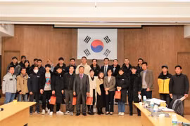 Respaldan a trabajadores vietnamitas en Corea del Sur