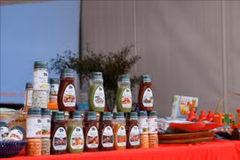 Potencial de productos agrícolas vietnamitas recibe alta valoración en Italia