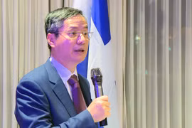 Vietnam y Canadá poseen enorme potencial de cooperación