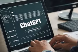 Indonesia monitorea servicio de ChatGPT
