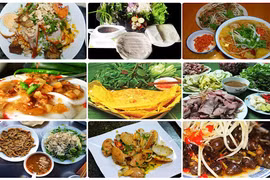 Gastronomía de Da Nang: Un atractivo turístico de Vietnam