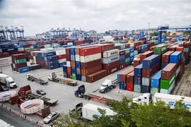 Inversiones vietnamitas en extranjero alcanzan 316 millones de dólares