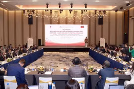 Provincia vietnamita busca agilizar atracción de inversión japonesa