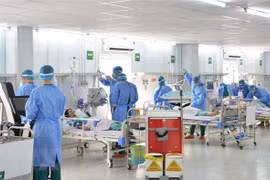 Vietnam registra más casos de COVID-19