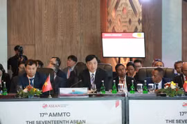 ASEAN mejora la cooperación en seguridad y prevención eficaz de delitos transfronterizos