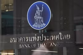 Banco Central de Tailandia aumenta tasa de referencia