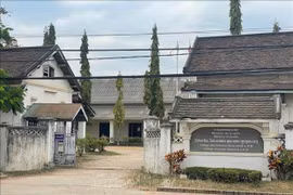 Laos cumple criterios internacionales de educación en partería