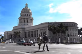 Cuba, Patrimonio Universal de la Dignidad, según Foro de Sao Paulo 