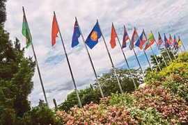Países de ASEAN se comprometen a impulsar la cooperación cultural y artística