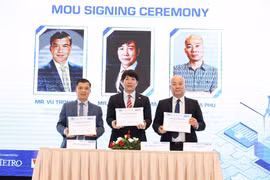 Efectuarán Feria de industria auxiliar Vietnam-Japón en Hanoi