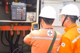 Premier vietnamita insta a garantizar suministro de electricidad