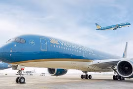 Vietnam Airlines aumenta sus vuelos para Año Nuevo Lunar 2023