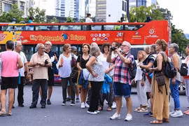 Nueva política de visas: “Palanca” para el turismo en Vietnam