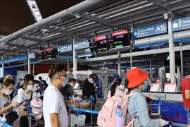 Resaltan eficiencia de lazos Vietnam-Malasia en asuntos laborales