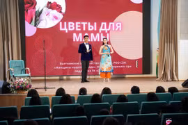 Vietnam-Rusia: Intercambio de música por Día internacional de la Mujer