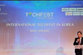 Vietnam asiste a Festival Internacional de Emprendimiento e Innovación