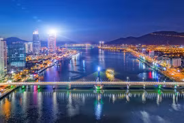 Vietnam, destino ideal para hacer trabajo remoto, según The Travel