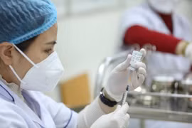 COVID-19: Vietnam prepara vacunación para niños de 6 meses a 5 años
