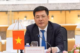 Comercio Vietnam - Francia con potencial para un mayor crecimiento