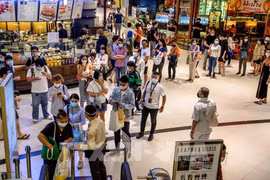 Tailandia lanzará un gran evento promocional